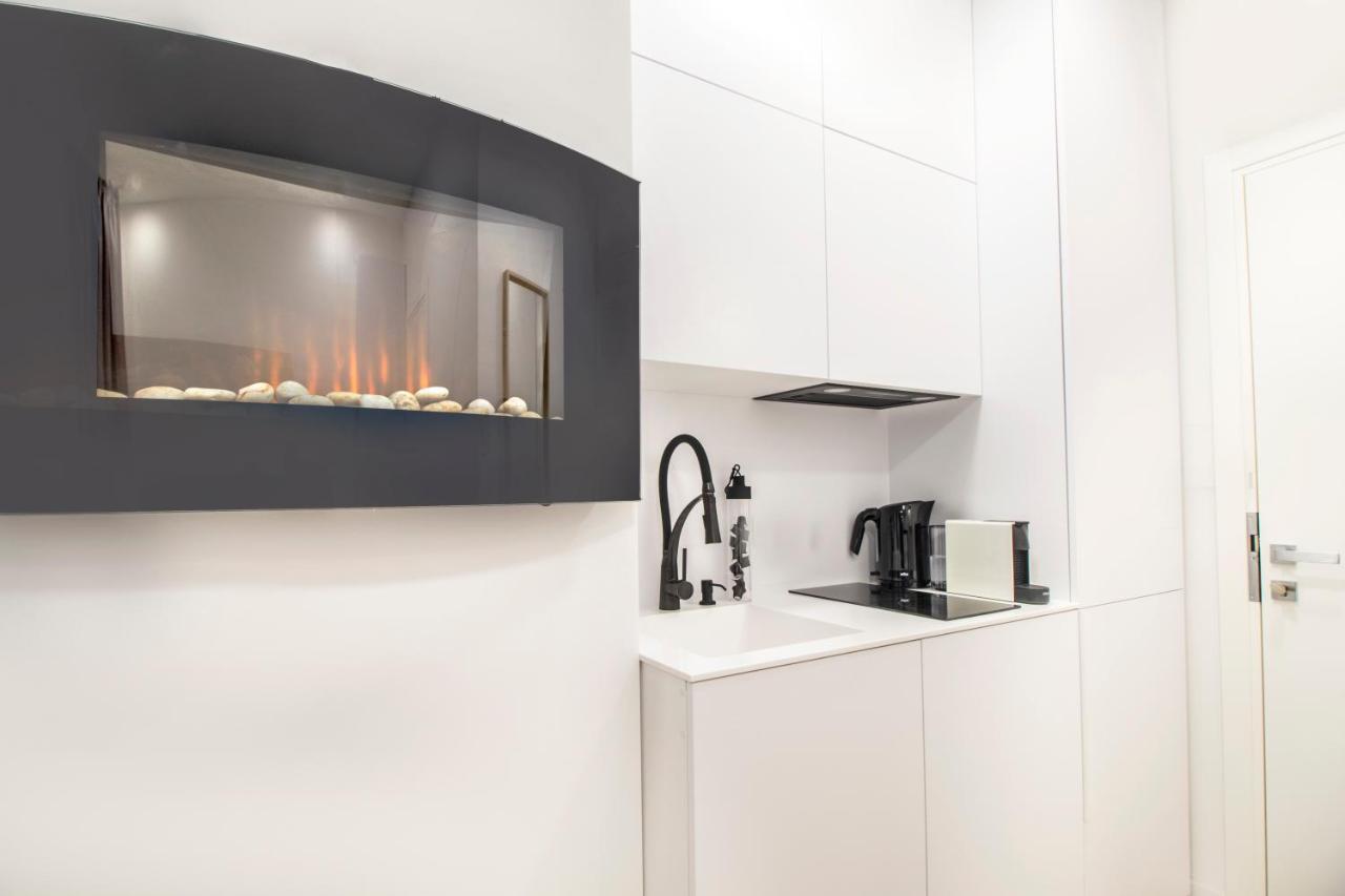 Main Square Modern Apartments 자그레브 외부 사진
